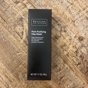Revision Skincare Pore Purifying Clay Mask